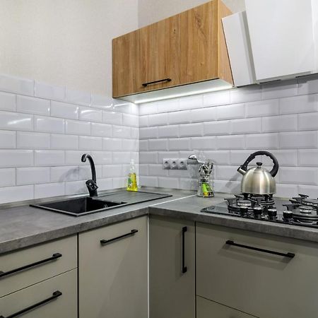 Greatest Luxury Apart-Hotel Сумы Экстерьер фото