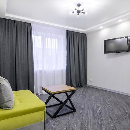 Greatest Luxury Apart-Hotel Сумы Экстерьер фото