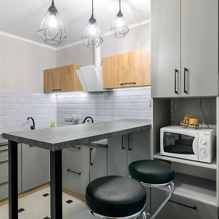 Greatest Luxury Apart-Hotel Сумы Экстерьер фото